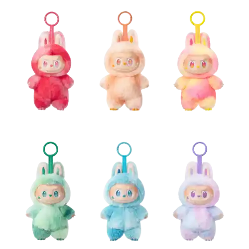 Labubu The Monsters Vinyl Blind Box Big Into Energy - Pop Mart