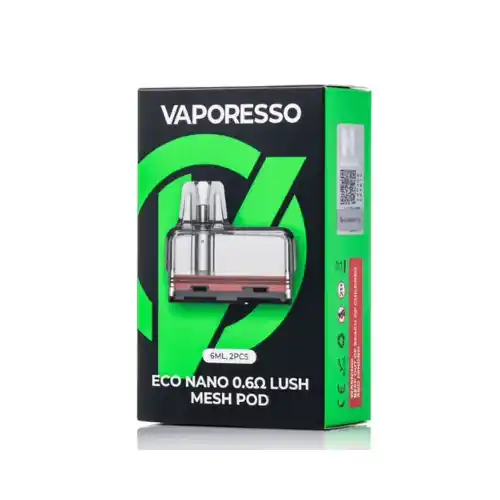 Vaporesso Eco Nano Lush Pod
