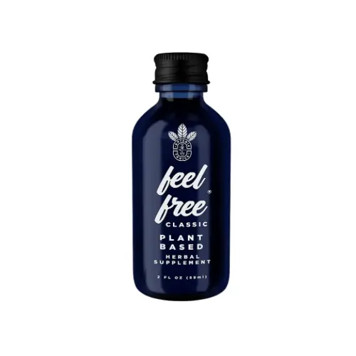 Feel Free Classic Kratom Shots