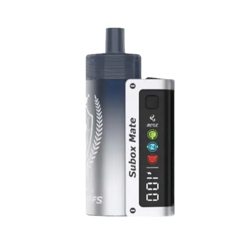 Kangertech Subox Mate D-Pod 50k 0.35%