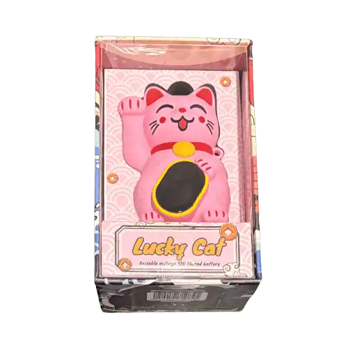 Lucky Cat 510 Battery