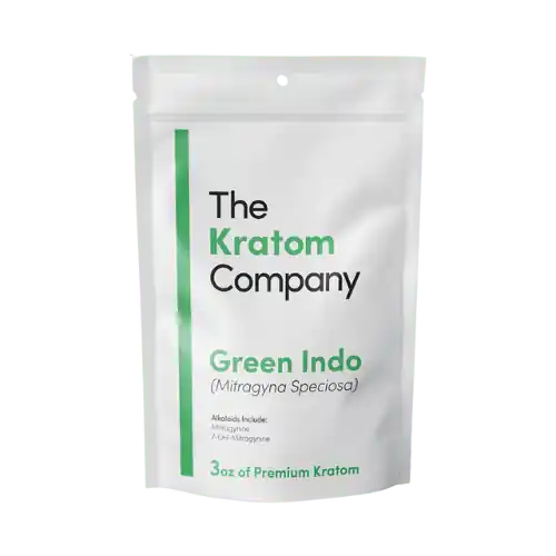 The Kratom Company 3oz Kratom Powder