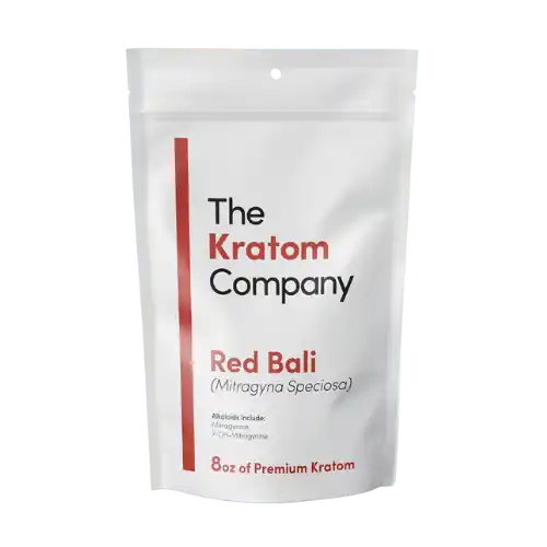 The Kratom Company 8oz Kratom Powder