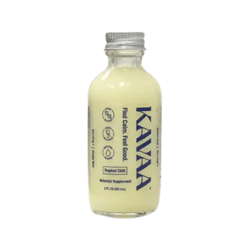 Kavaa Kava Shot - Donuts