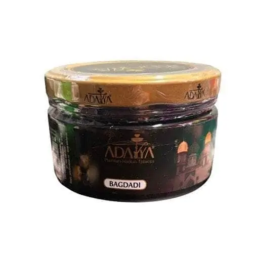 Adaya Premium Hookah Tobacco (250g)