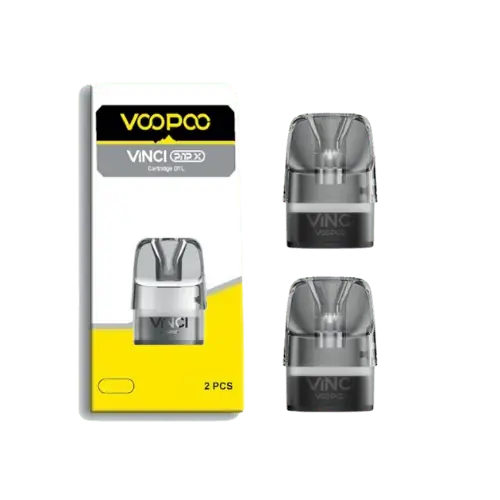 Voopoo Vinci PNP X Pod Cartridge