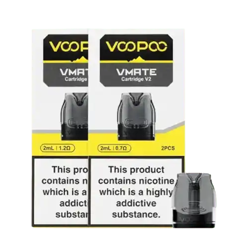 Voopoo Vmate Pod Cartridge V2