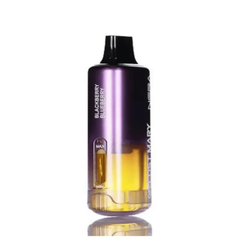 Lost Mary Nera Full View Pod 70K 5%