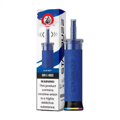 Starbuzz E-Hose 50k 0.6%