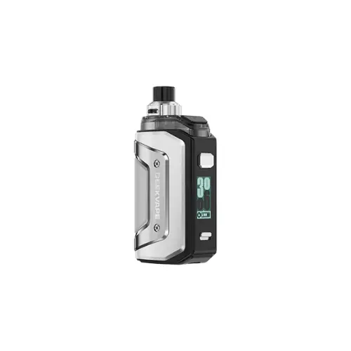 GeekVape Aegis Hero 5 Kit