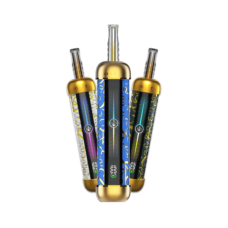 Olit Hookalit Pro 60K - Geek Bar Central