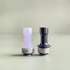 Dagon Hybrid Drip Tip for Cthulhu AIO, Billet Box, Hastur AIO - Cthulhu AIO V1 & Gadgets
