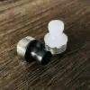 455 Delrin Drip Tip for Cthulhu AIO, Hastur AIO & Billet Box - Cthulhu AIO V1 & Gadgets