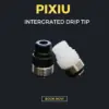 Pixiu Integrated Drip Tip for Cthulhu AIO, Hastur AIO & Billet Box - Cthulhu AIO V1 & Gadgets