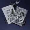 PU LEATHER SLEEVE by DAFT CIRCUS - Cthulhu AIO V1 & Gadgets
