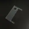 Clear Inner Panel for Cthulhu AIO Delrin Version (pre-order only)