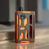 Crafter Outer Panels for Hastur AIO - Cthulhu AIO V1 & Gadgets