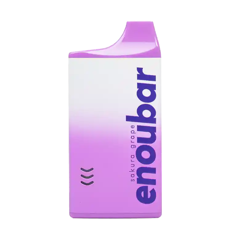 Enou Bar Compak 6000 – Sakura Grape