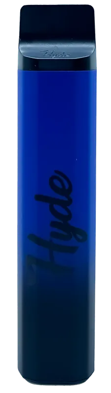 Hyde Edge Recharge 3300 – Blue Razz