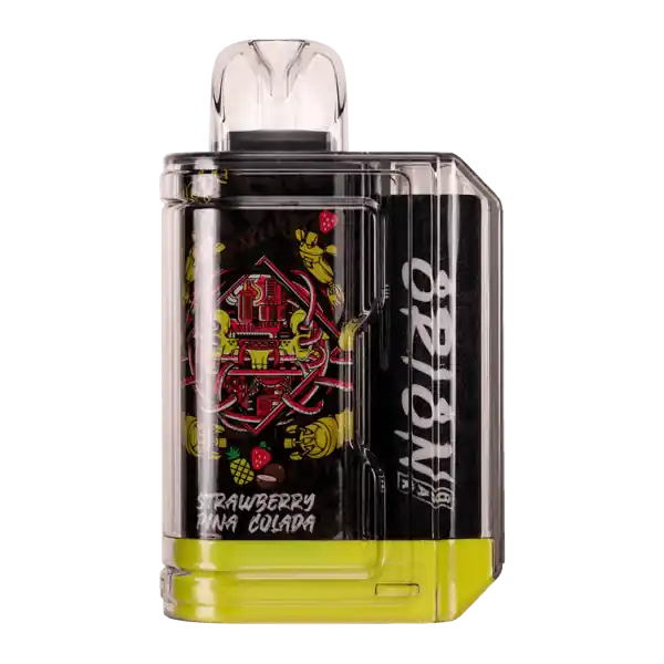 Orion Bar Disposable Vape 5% Nicotine – Strawberry Pina Colada - Lost Vape: Disposables, Tanks, Mods and Coils