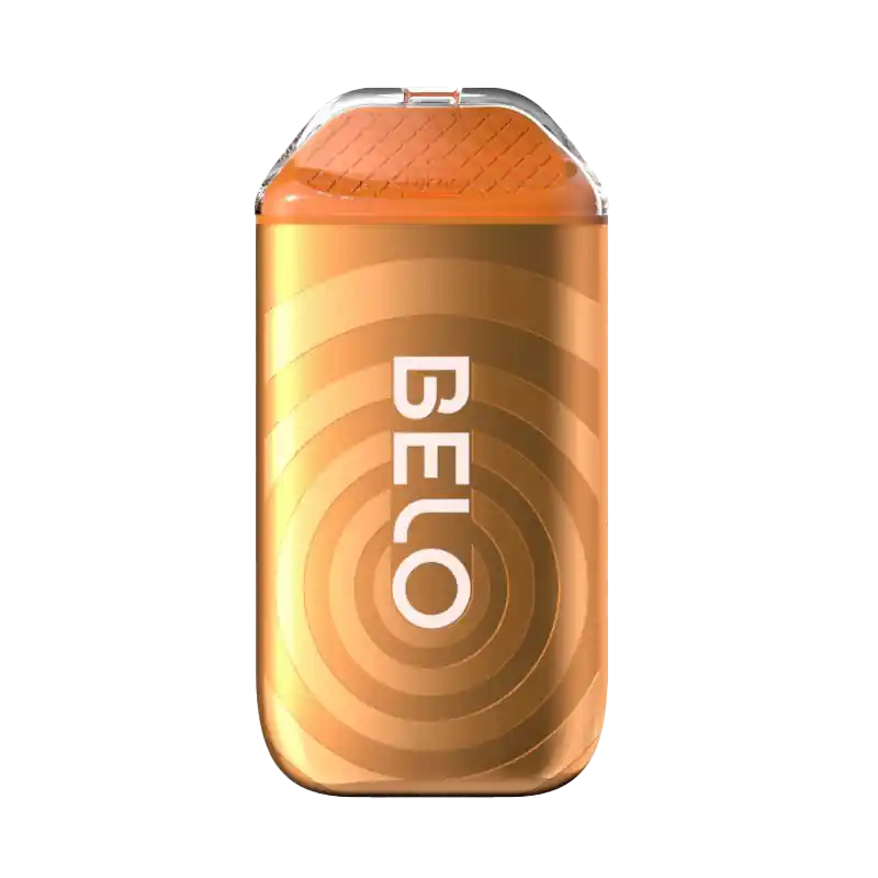 Lykcan BELO PLUS 6000 Puffs Disposable Vapor – Gummy Bear