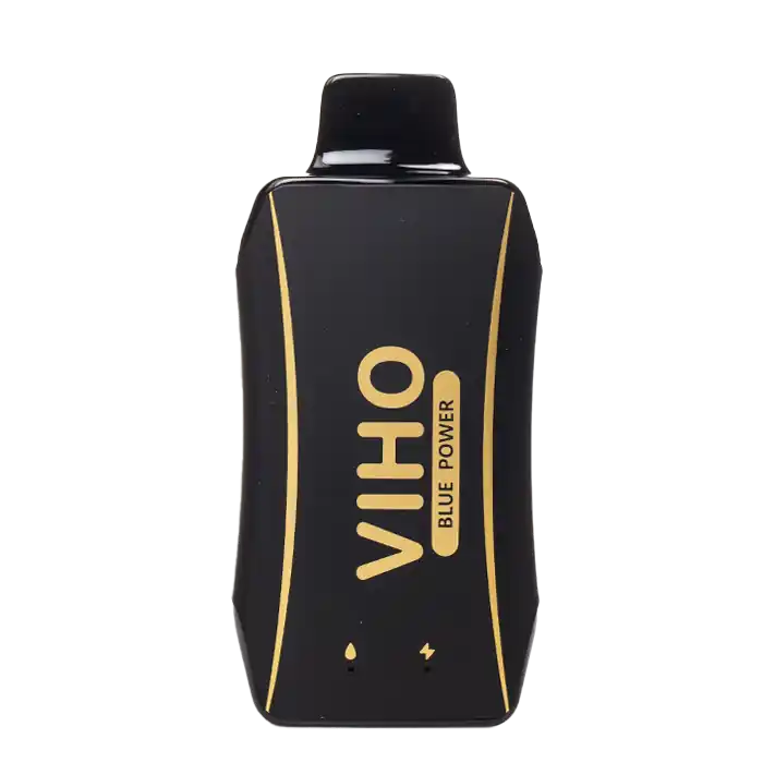 Blue Power Viho Turbo 10000 Disposable Vape - VIHO TURBO - Disposable Vape