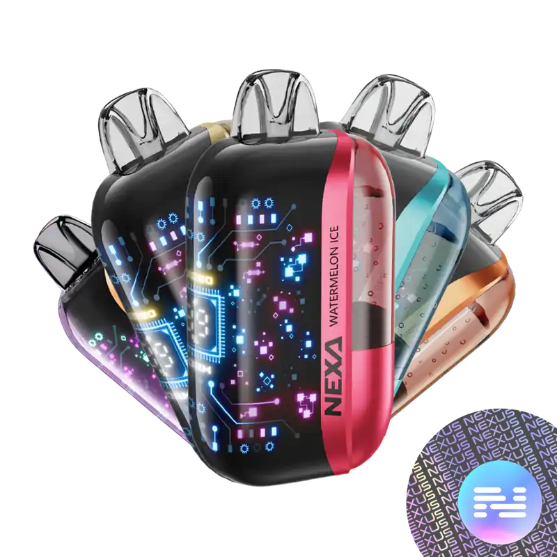 NEXA Ultra 50000 Disposable Vape - NEWEST DROPS