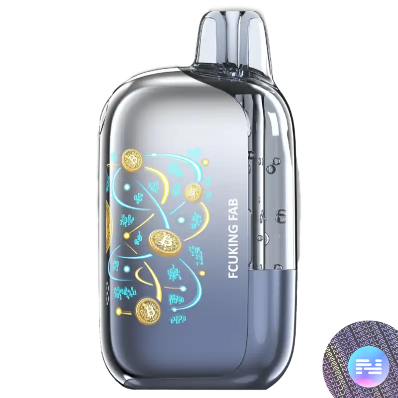 Fcuking Fab FOGER BIT 35K Disposable Vape - Uncategorized