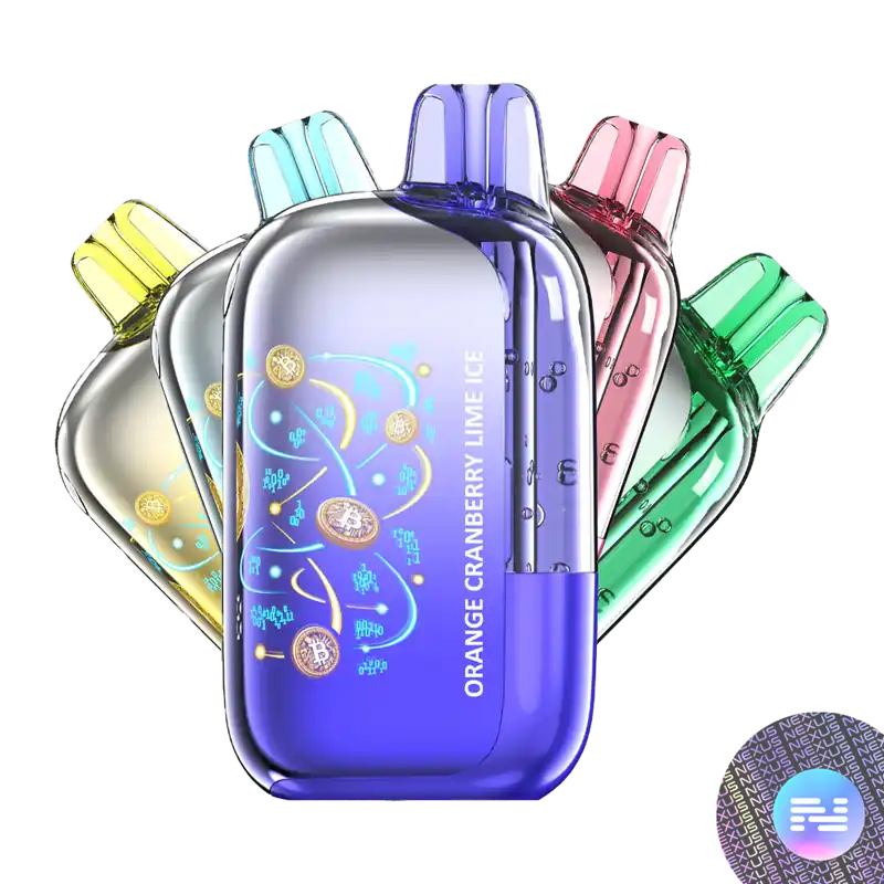 FOGER BIT 35K Disposable Vape - NEWEST DROPS