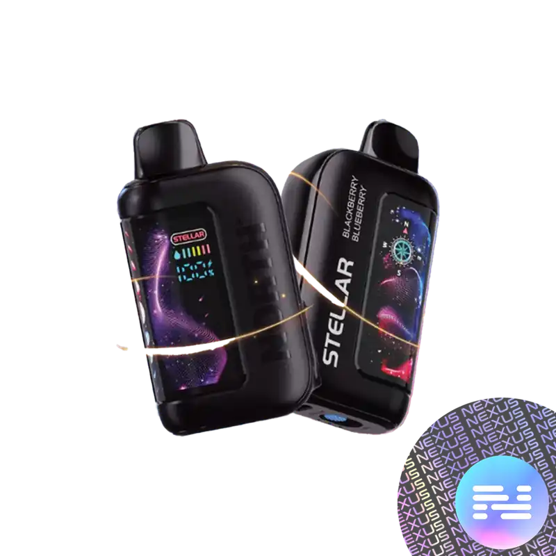 North STELLAR 40K Disposable Vape - NEWEST DROPS