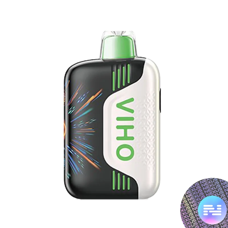 Menthol VIHO TRX 50K Disposable Vape - VIHO TURBO - Disposable Vape