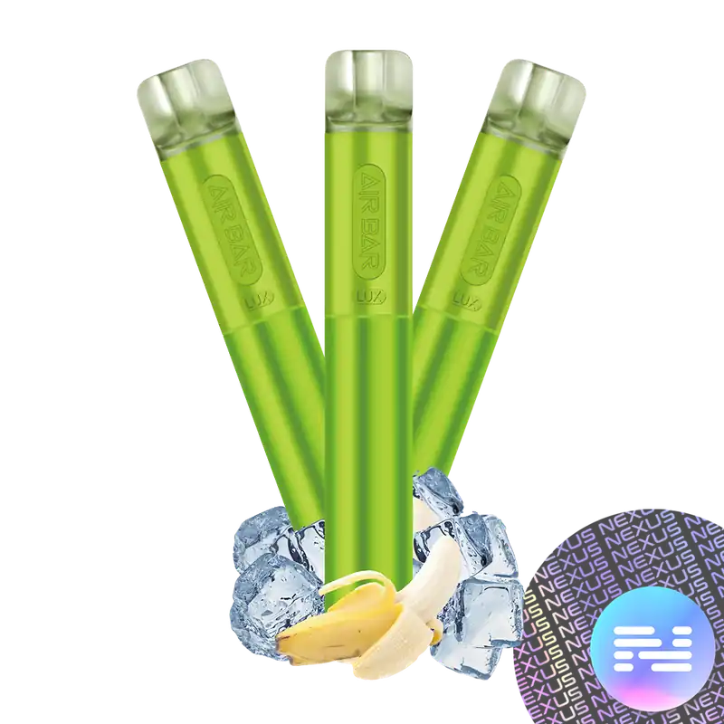 Air Bar LUX Disposable Vape - $9.99 DISPOSABLES