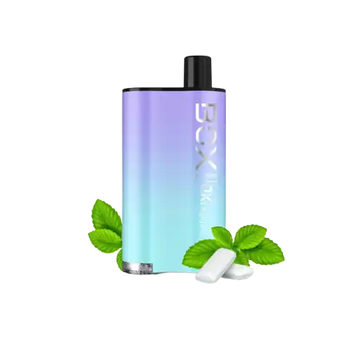 Air Bar Box 3000 – Mighty Mint