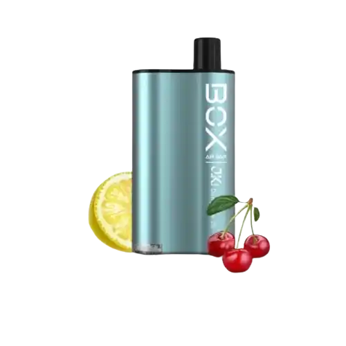 Air Bar Box 3000 – Cherry Lemon