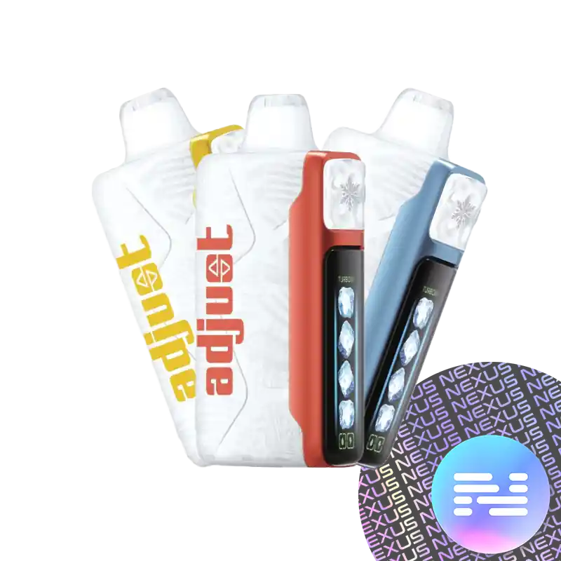 Adjust MyCool 40000 Disposable Vape - Lost Mary