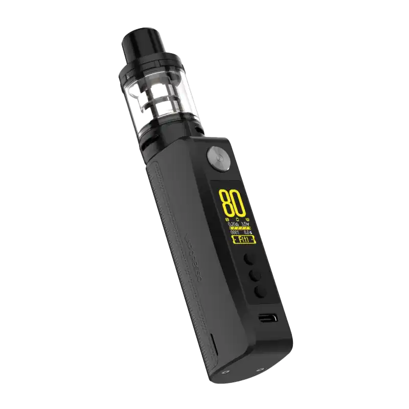 Vaporesso Gen 80s Kit - Mods & Kits