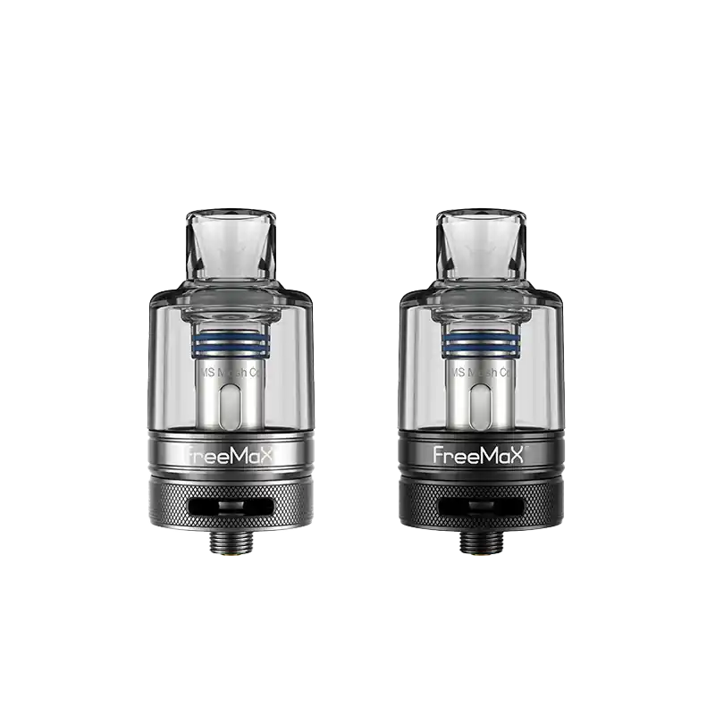 FreeMax Marvos DTL Pod Tank - FreeMax Vape Tanks, Kits & Coils | Vape Kits, Disposables, and Hardware
