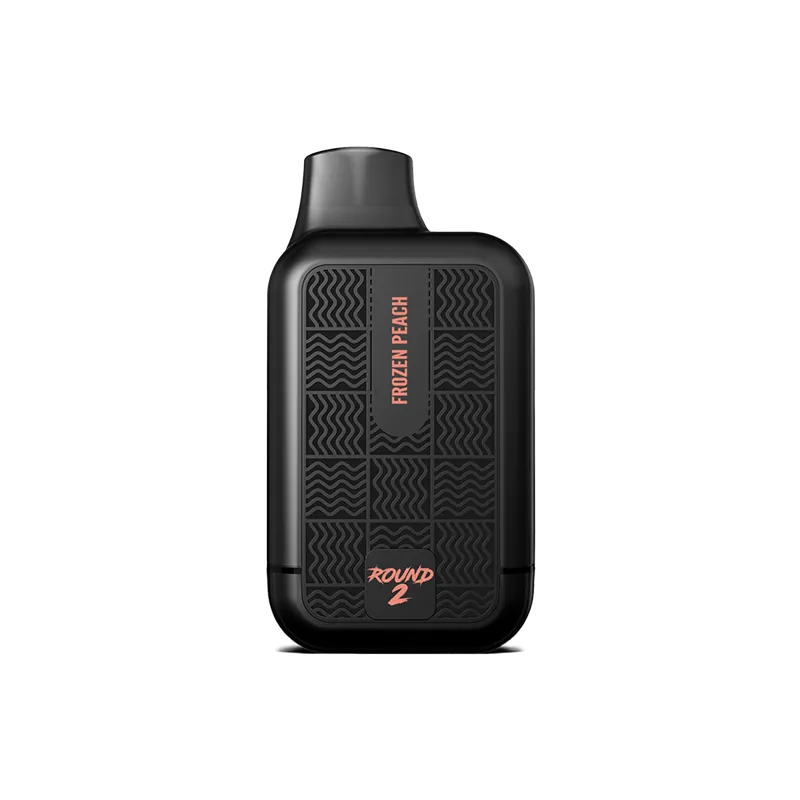 Tyson 2.0 Disposable Vape: A New Era","currency":"USD","tags":[],"images":[],"variants":{"9231":{"variantID":"9231","title":"Tyson 2.0 Heavyweight Rechargeable Disposable 5% Nicotine Vape - Frozen Peach","status":null,"price":1499,"oldPrice":1899,"imageID":"25462","imageUrl":"https://nexussmoke.com/wp-content/uploads/2025/05/FrozenPeach_975fc9dc-b798-4103-9b22-6911b95930e3.png"}},"productID":"9231","productUrl":"https://nexussmoke.com/products/tyson-2-0-heavyweight-rechargeable-disposable-5-nicotine-vape-frozen-peach/","categoryIDs":null,"createdAt":null,"updatedAt":null,"published":true}    Home / Tyson Disposable Vape | Heavyweight Puff / Tyson 2.0 Heavyweight Rechargeable Disposable 5% Nicotine Vape – Frozen PeachInstagramSale!Tyson 2.0 Heavyweight Rechargeable Disposable 5% Nicotine Vape – Frozen Peach