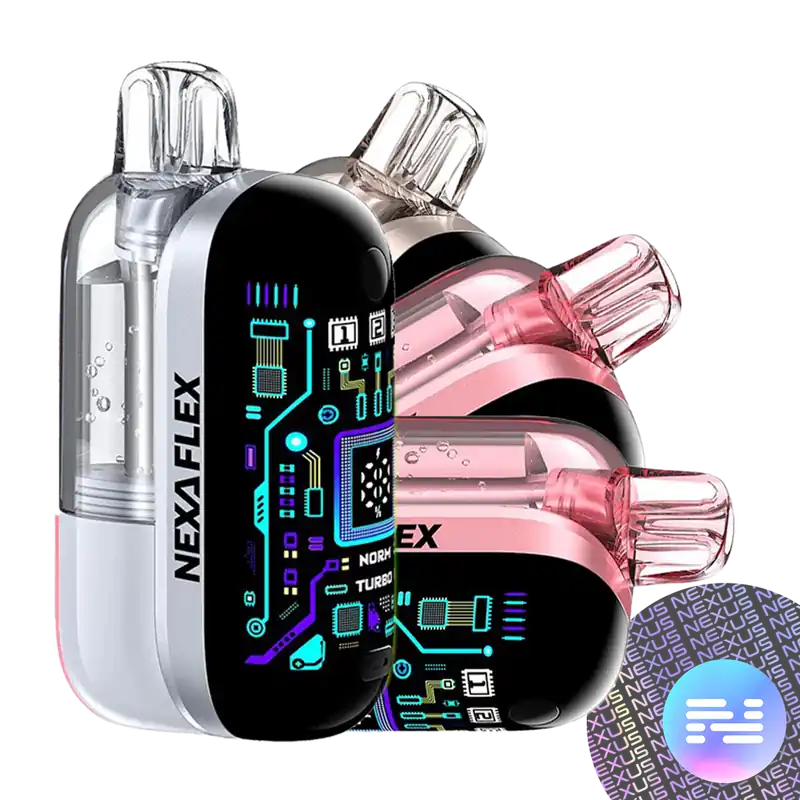 NEXA FLEX 40K Disposable Vape - NEWEST DROPS