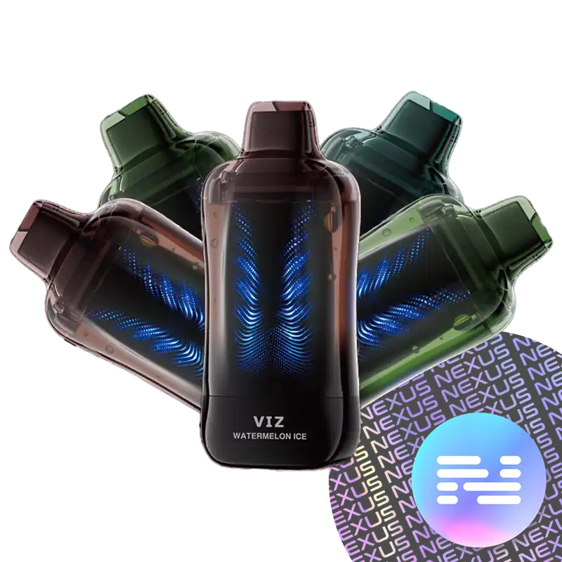 Lost Mary VIZ 55K Disposable Vape - Uncategorized