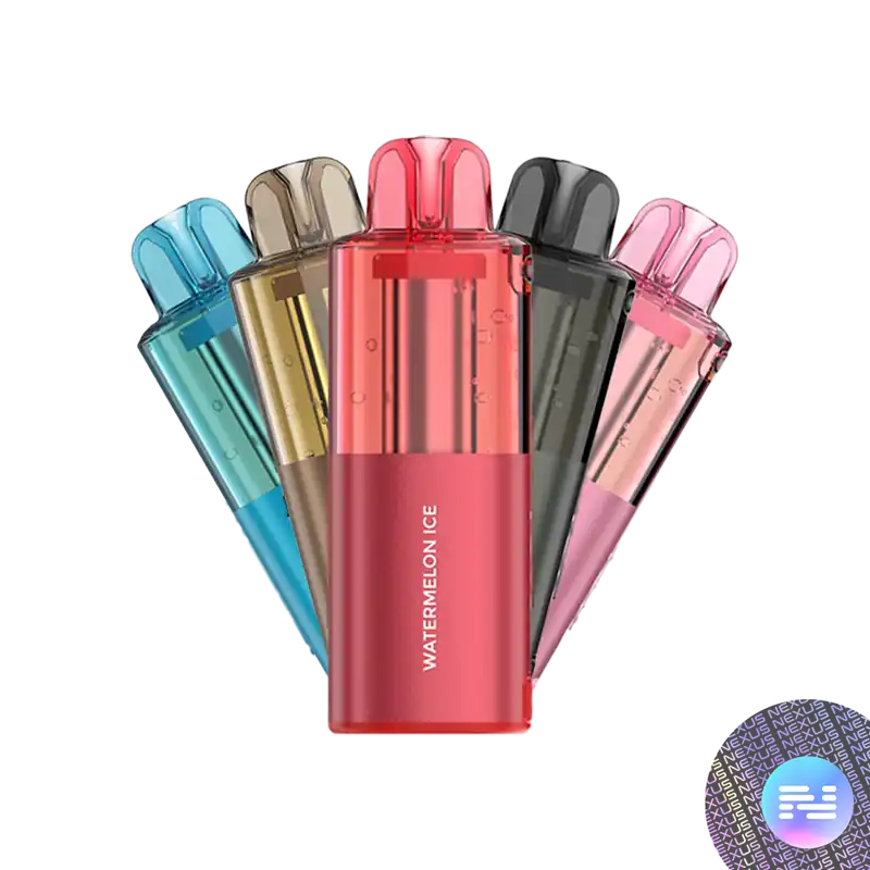 YOVO JB50000 Disposable Pod – FOGER Compatible - All Disposables