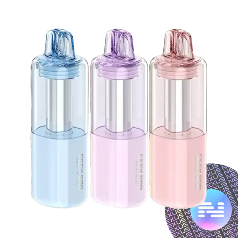 Geek Bar MATE 60K Disposable Vape POD - Uncategorized