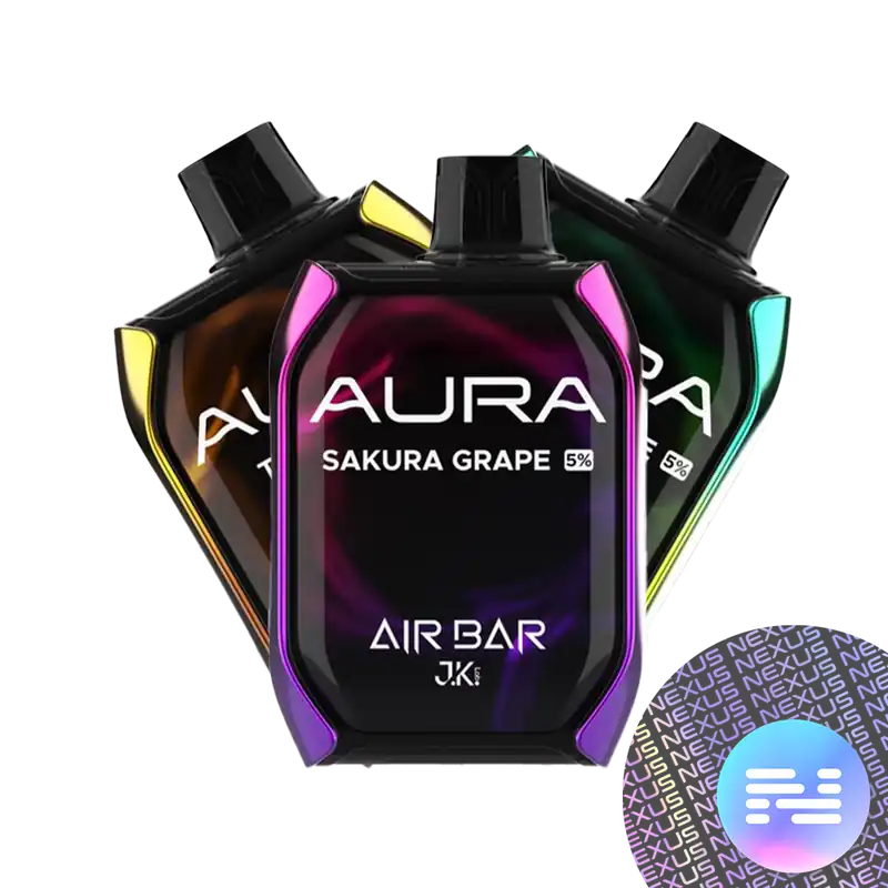 Air Bar AURA 25000 Disposable Vape