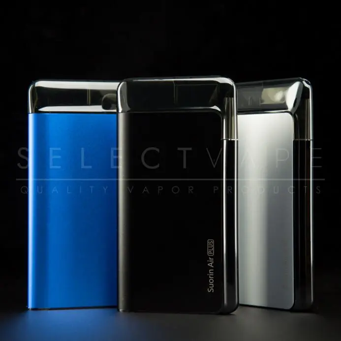 Suorin Air Plus - @id