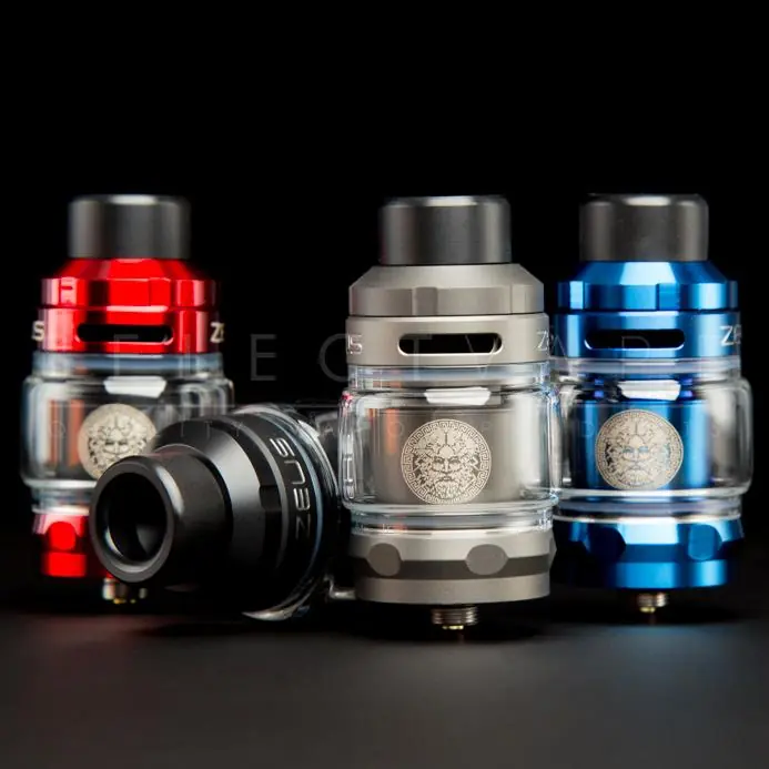 GeekVape Zeus Sub-Ohm Tank