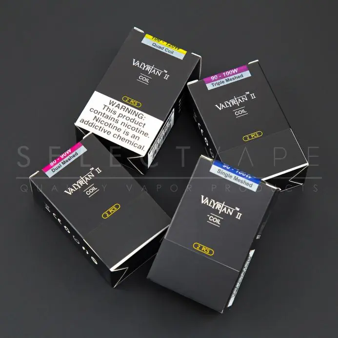 Uwell Valyrian 2 Replacement Coils – 2 Pack - @id
