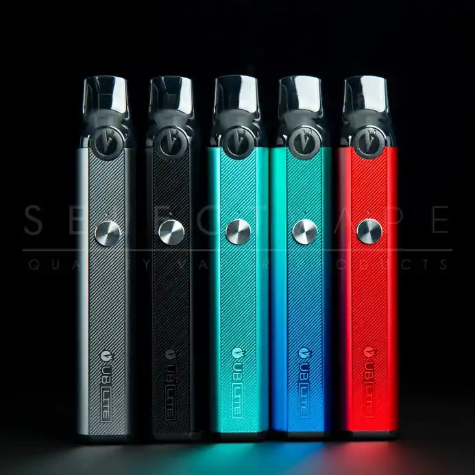 Lost Vape UB Lite 30W Pod Kit - @id