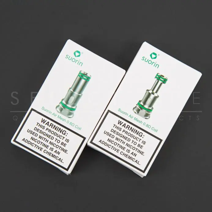Suorin Air Mod Replacement Coils – 3 Pack - @id