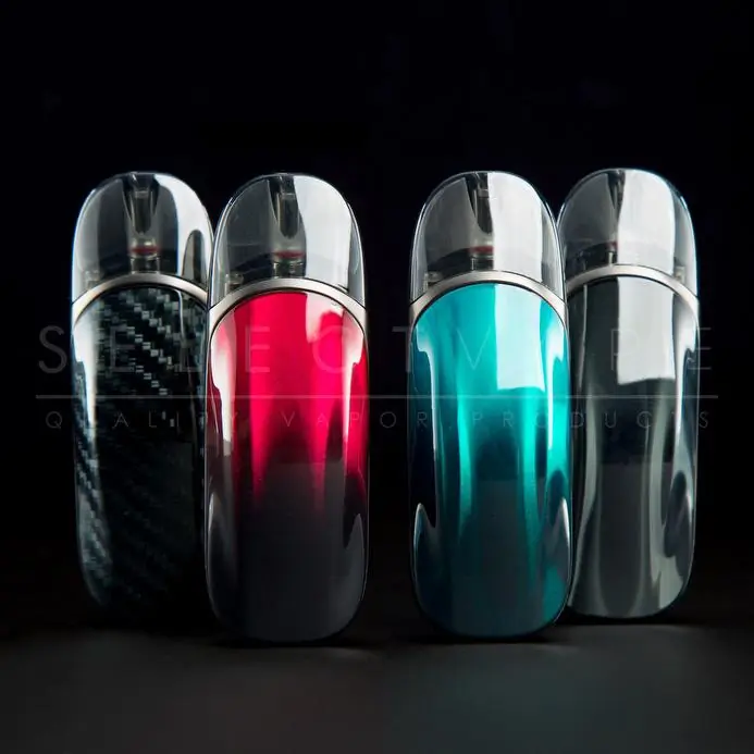 Vaporesso Zero 2 Pod System - @id