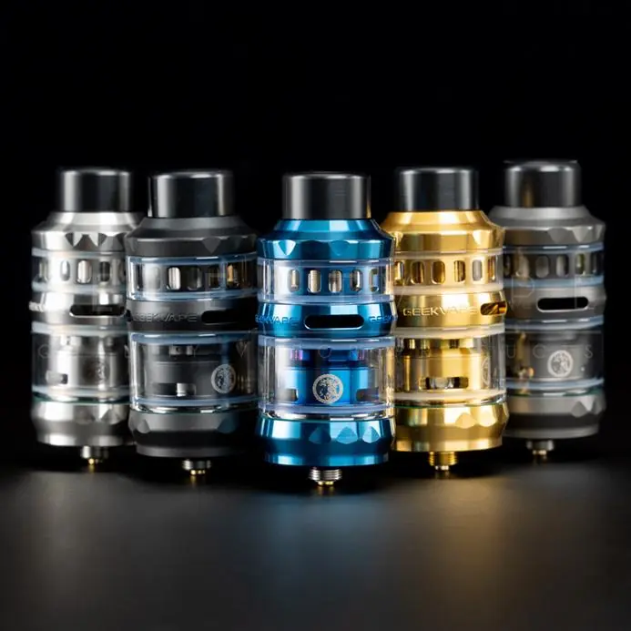 Geekvape P Sub-Ohm Tank